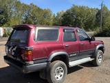 Toyota Hilux Surf 1993 годаүшін2 500 000 тг. в Риддер – фото 4