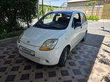 Daewoo Matiz 2009 года за 1 700 000 тг. в Шымкент