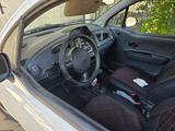 Daewoo Matiz 2009 года за 1 700 000 тг. в Шымкент – фото 3