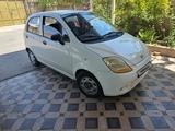 Daewoo Matiz 2009 года за 1 700 000 тг. в Шымкент – фото 2