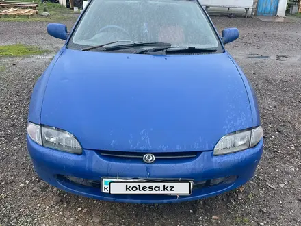 Mazda Lantis 1993 года за 1 000 000 тг. в Астана