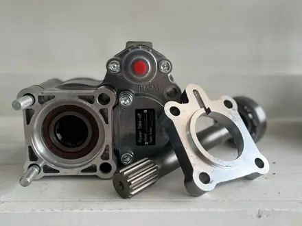 Коробка отбора мощности на ZF ECOSPLIT IT со смещением ISO за 170 000 тг. в Алматы