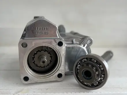 Коробка отбора мощности на ZF ECOSPLIT IT со смещением ISO за 170 000 тг. в Алматы – фото 3
