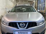 Nissan Qashqai 2010 года за 5 500 000 тг. в Петропавловск – фото 4