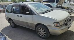 Nissan Prairie Joy 1995 годаүшін1 300 000 тг. в Семей – фото 3