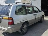 Nissan Prairie Joy 1995 годаүшін1 300 000 тг. в Семей – фото 4