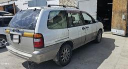 Nissan Prairie Joy 1995 годаүшін1 300 000 тг. в Семей – фото 4