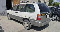 Nissan Prairie Joy 1995 годаүшін1 300 000 тг. в Семей – фото 5