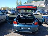 Mazda 323 1994 года за 1 200 000 тг. в Талдыкорган – фото 2