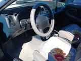 Mazda 323 1994 года за 1 200 000 тг. в Талдыкорган – фото 4