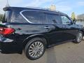 Infiniti QX80 2015 года за 19 500 000 тг. в Алматы – фото 9