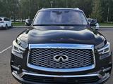 Infiniti QX80 2015 годаfor19 500 000 тг. в Алматы