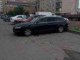 Audi A6 2005 годаfor4 700 000 тг. в Астана – фото 4