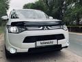 Mitsubishi Outlander 2012 годаүшін7 300 000 тг. в Алматы