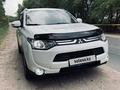 Mitsubishi Outlander 2012 годаfor7 300 000 тг. в Алматы – фото 2