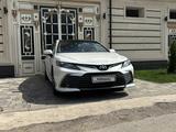 Toyota Camry 2023 годаүшін16 600 000 тг. в Астана