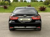 Toyota Camry 2019 годаfor14 700 000 тг. в Алматы – фото 5