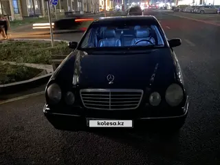 Mercedes-Benz E 280