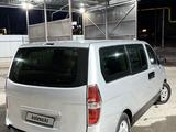 Hyundai Starex 2012 года за 7 700 000 тг. в Алматы – фото 5