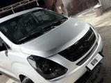 Hyundai Starex 2012 года за 7 700 000 тг. в Алматы – фото 4