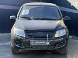 ВАЗ (Lada) Granta 2190 2014 годаүшін2 890 000 тг. в Актобе – фото 2