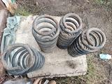 Пружины усиленный на 100-105 Крузакүшін100 000 тг. в Уральск – фото 4