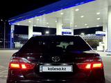 Toyota Camry 2015 года за 12 000 000 тг. в Усть-Каменогорск – фото 4