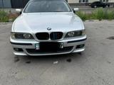 BMW 528 2000 годаүшін4 200 000 тг. в Талдыкорган
