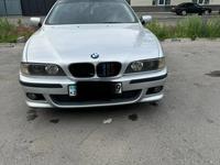 BMW 528 2000 годаүшін4 200 000 тг. в Талдыкорган