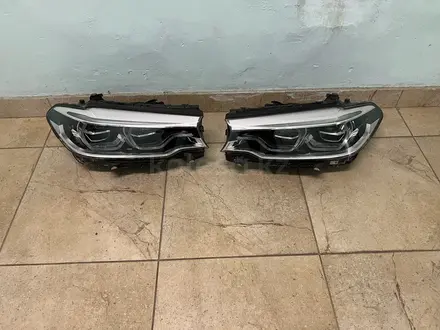 Фары bmw g30 led adaptive в сборе за 560 000 тг. в Астана
