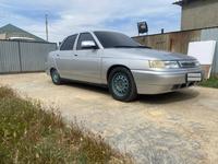 ВАЗ (Lada) 2110 2003 года за 1 150 000 тг. в Кульсары