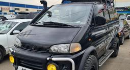 Mitsubishi Delica 1994 года за 8 500 000 тг. в Алматы