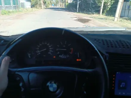 BMW 728 1998 года за 2 850 000 тг. в Алматы – фото 5
