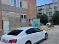 Lexus GS 350 2007 годаүшін4 600 000 тг. в Караганда – фото 5