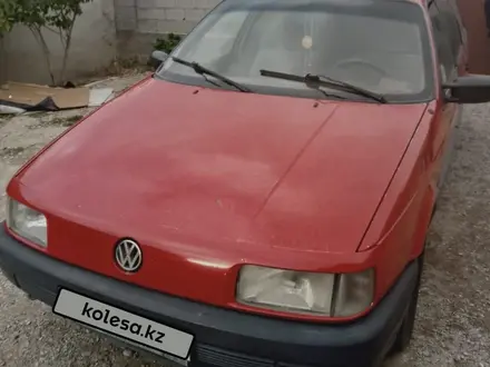 Volkswagen Passat 1991 года за 1 350 000 тг. в Тараз
