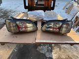 Фары на Subaru Legacy Lancaster за 80 000 тг. в Алматы