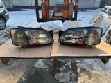 Фары на Subaru Legacy Lancaster за 80 000 тг. в Алматы – фото 5