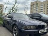 BMW 525 1997 года за 2 200 000 тг. в Астана