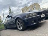 BMW 525 1997 года за 2 200 000 тг. в Астана – фото 2