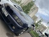 BMW 525 1997 года за 2 200 000 тг. в Астана – фото 3