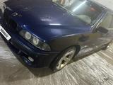 BMW 525 1997 года за 2 200 000 тг. в Астана – фото 4