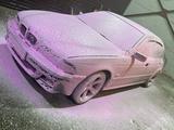 BMW 525 1997 года за 2 200 000 тг. в Астана – фото 5