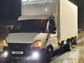 ГАЗ ГАЗель 2006 года за 8 000 000 тг. в Атырау – фото 3