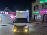 ГАЗ ГАЗель 2006 годаүшін8 000 000 тг. в Атырау