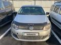 Volkswagen Polo 2014 года за 2 662 333 тг. в Алматы – фото 2