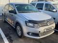 Volkswagen Polo 2014 года за 2 662 333 тг. в Алматы – фото 3