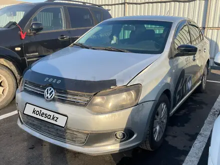 Volkswagen Polo 2014 года за 2 662 333 тг. в Алматы