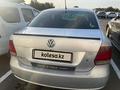 Volkswagen Polo 2014 года за 2 662 333 тг. в Алматы – фото 5