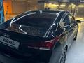 Hyundai Accent 2021 года за 9 500 000 тг. в Кызылорда – фото 5