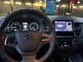 Hyundai Accent 2021 года за 9 500 000 тг. в Кызылорда – фото 6